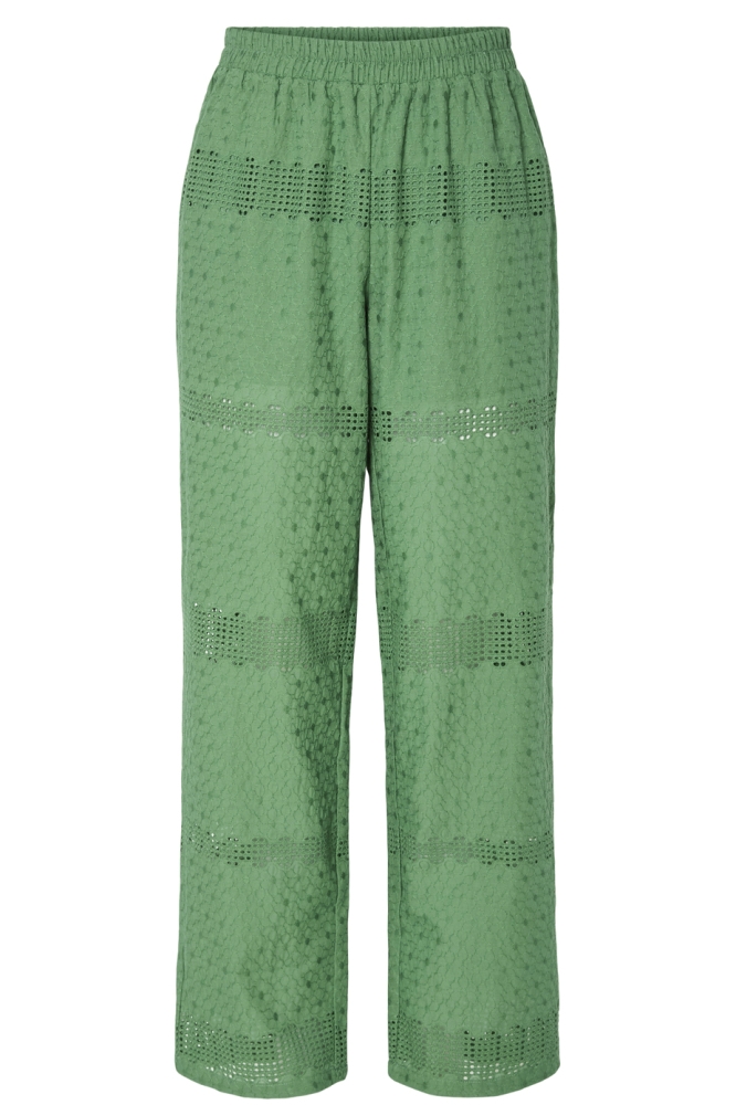 PCTAYA HW PANTS WVN 17157186 FAIRWAY